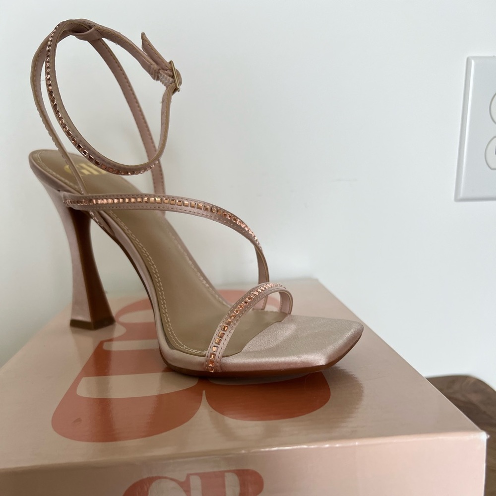 Gianni Bini Heels